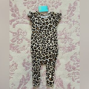 Posh Peanut Romper
